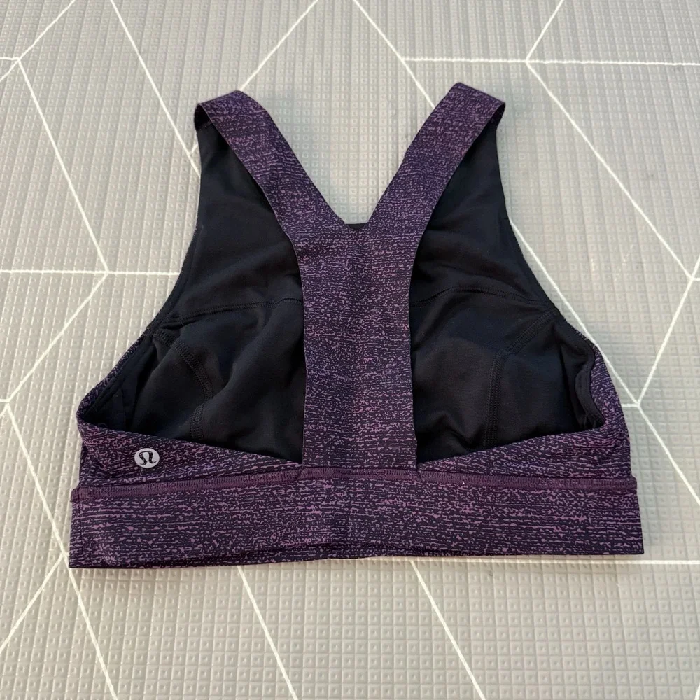 lululemon athletica excellent preowned